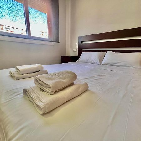 Condado De Alhama, Naranjos 4 Sv84 Apartment El Romero Luaran gambar
