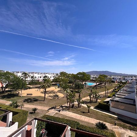 Condado De Alhama, Naranjos 4 Sv84 Apartment El Romero Luaran gambar