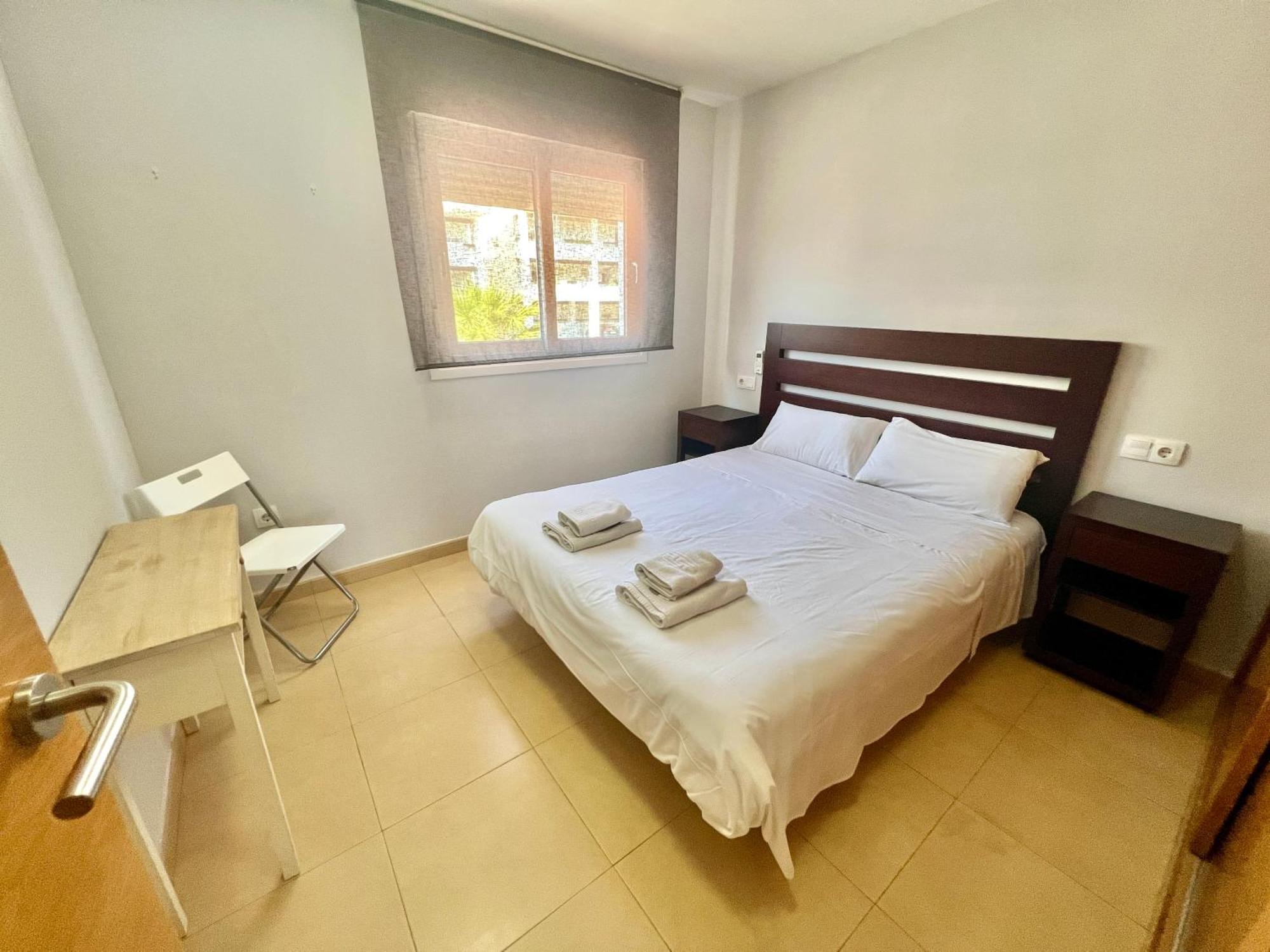 Condado De Alhama, Naranjos 4 Sv84 Apartment El Romero Luaran gambar