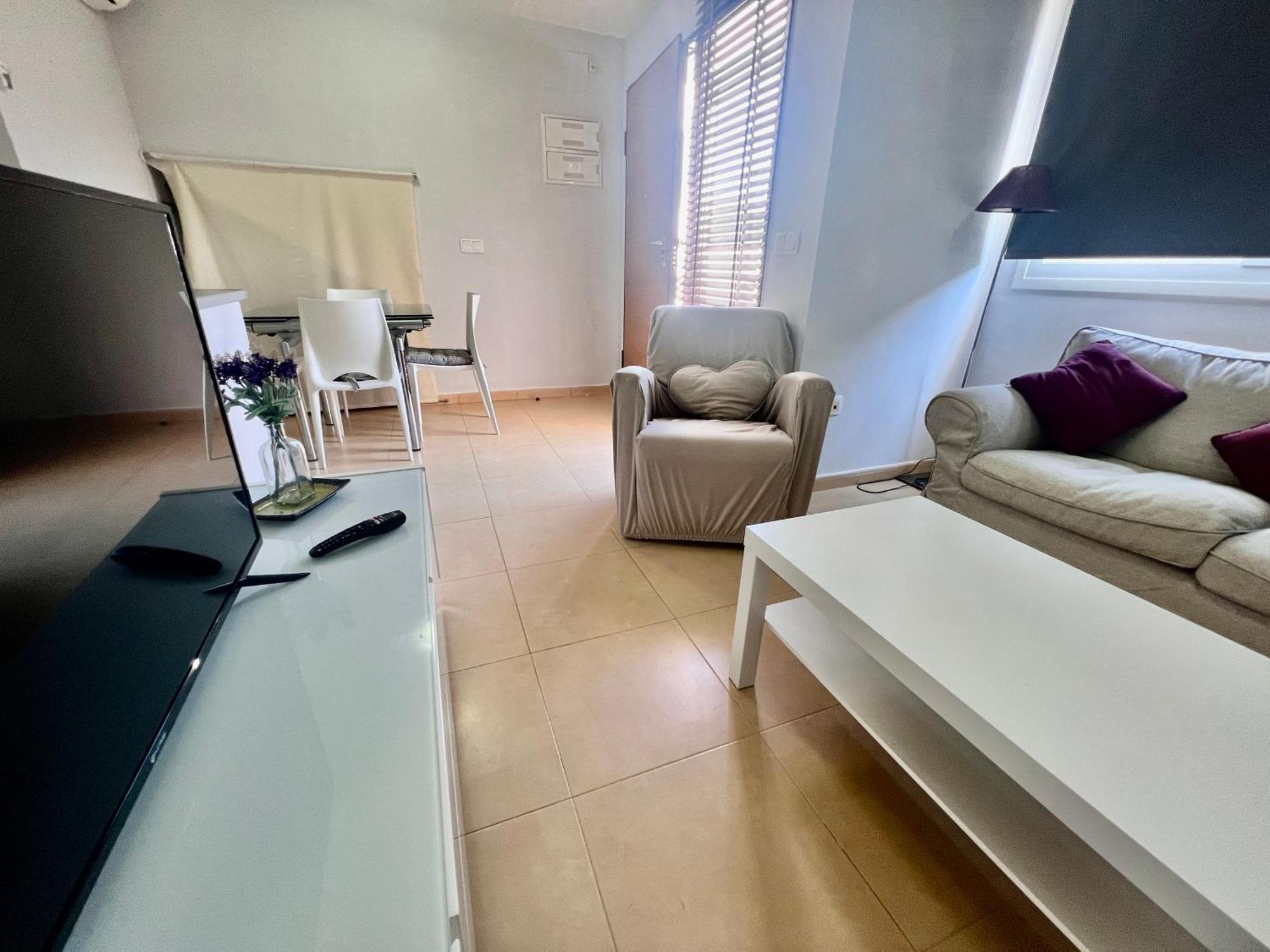 Condado De Alhama, Naranjos 4 Sv84 Apartment El Romero Luaran gambar