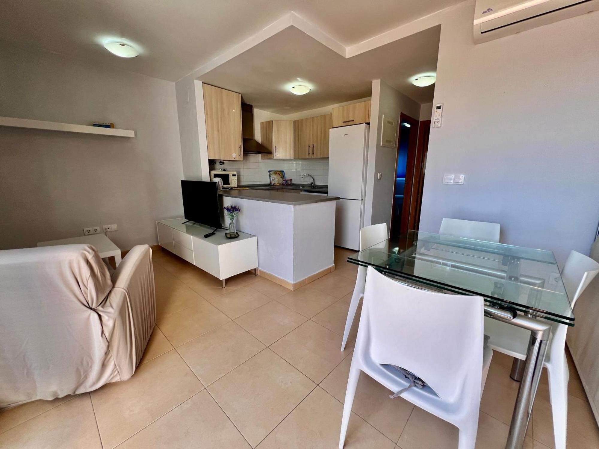 Condado De Alhama, Naranjos 4 Sv84 Apartment El Romero Luaran gambar