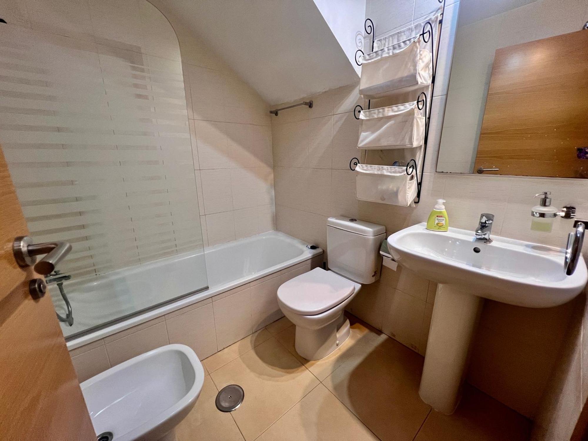 Condado De Alhama, Naranjos 4 Sv84 Apartment El Romero Luaran gambar