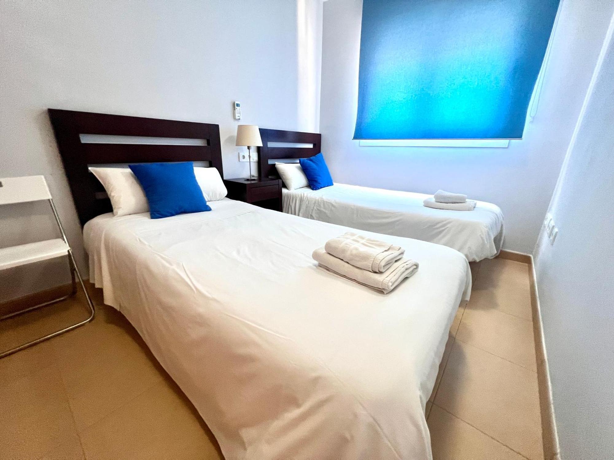 Condado De Alhama, Naranjos 4 Sv84 Apartment El Romero Luaran gambar