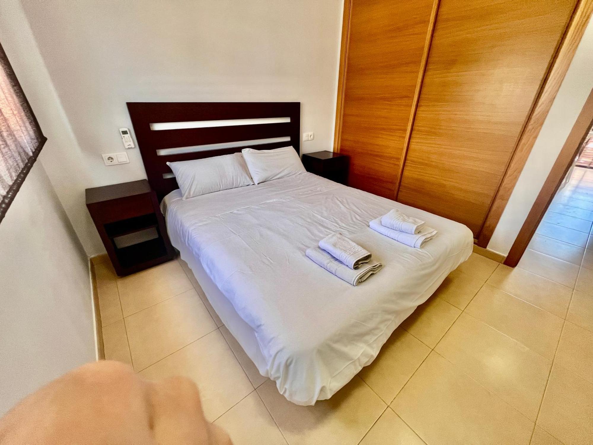 Condado De Alhama, Naranjos 4 Sv84 Apartment El Romero Luaran gambar